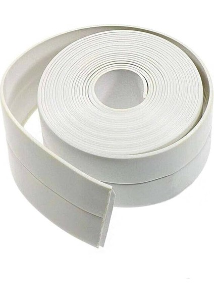 3.2 M Banyo Küvet Mutfak Lavabo Beyaz Su Sızdırmaz Bant Su Geçirmez Bant modelleri