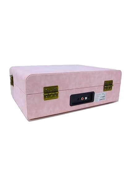 Casablanca Bluetoothlu Çantalı Pembe Pikap CW001-LP indirimleri