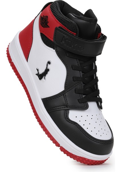 Hayka Cırtlı Basketbol Kız Çocuk Spor Ayakkabı