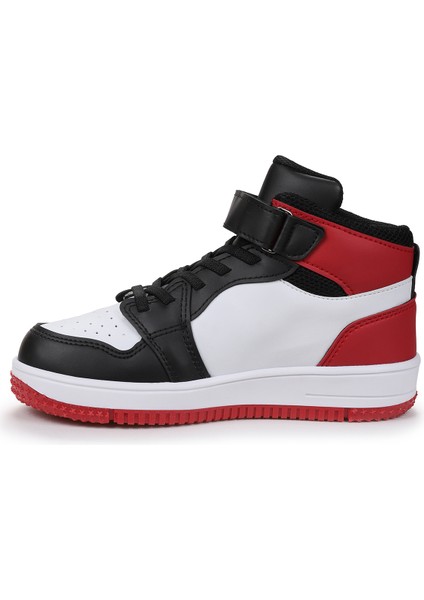 Hayka Cırtlı Basketbol Kız Çocuk Spor Ayakkabı fırsatları