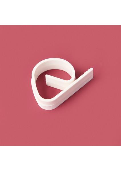 Home 8'li Masa Örtüsü Kıskacı - Asorti - 6 cm modelleri