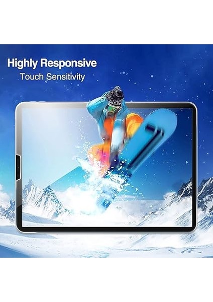 Samsung Galaxy Tab S10 Fe Plus 13 Inç Için Temperli Cam 1 Adet Ekran Koruyucu Film Guard Galaxy Tab S10 Fe Plus ile Uyumlu 13 Inç Cam fiyatları