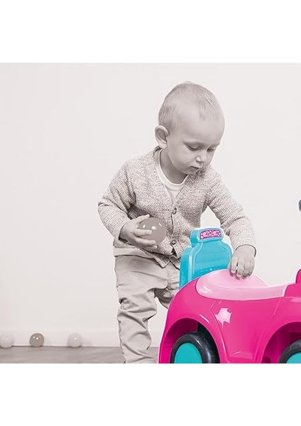 Unicorn Araba 2 Si 1 Arada Tekli Koliposter indirimleri