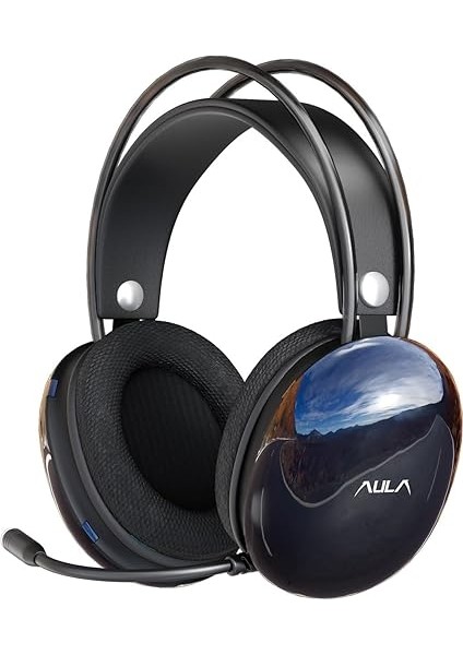 S505 Rgb USB Gaming Mikronfonlu Oyuncu Kulaklığı Siyah modelleri