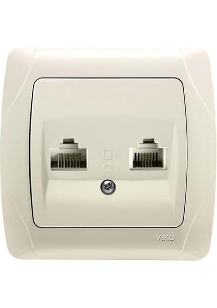 Carmen Krem ve Nümeris CAT5E ve Cat3 fiyatları