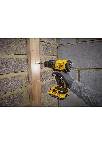 Fatmax SFMCK216MDS-QW Set Softbag, SFMCD715 Kömürsüz Darbeli Matkap, SFMCH900 Sds+ Kırıcı, 1x 4AH, 1x 2AH Batarya, 2A Şarj Cihazı indirimleri