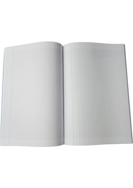 Seyes Defter A4 60 Yaprak Plastik Kapak (Yeşil) fırsatları