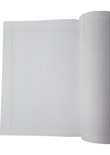 Seyes Defter A4 60 Yaprak Plastik Kapak (Yeşil) indirimleri