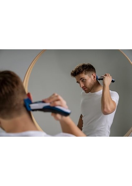 Wahl 09649-016 Color Pro Cordless & Kablolu Sac Kesme Makinesi fiyatları