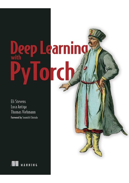 Learning With Pytorch