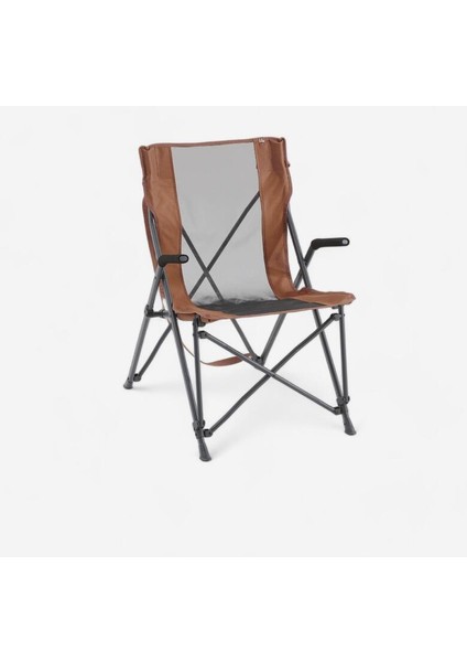 Konforlu Katlanır Kamp Sandalyesi