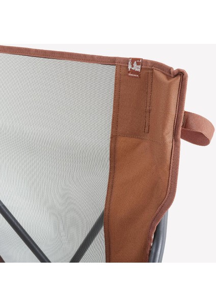 Konforlu Katlanır Kamp Sandalyesi fırsatları