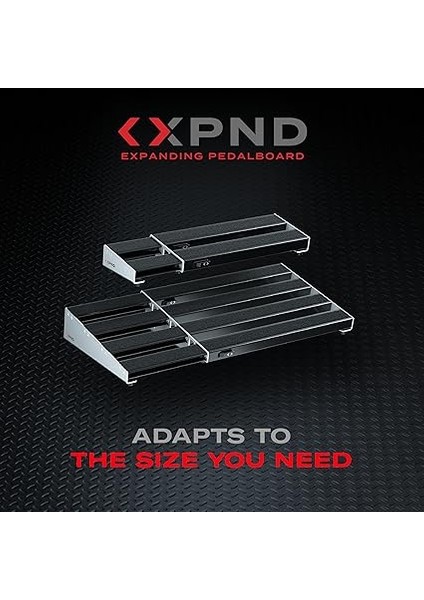 Xpnd Pedal Tahtası 01 fiyatları