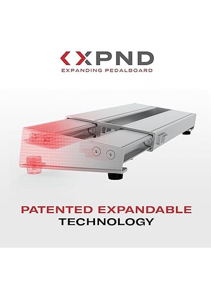 Xpnd Pedal Tahtası 01 fırsatları