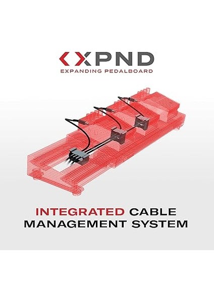 Xpnd Pedal Tahtası 01 indirimleri