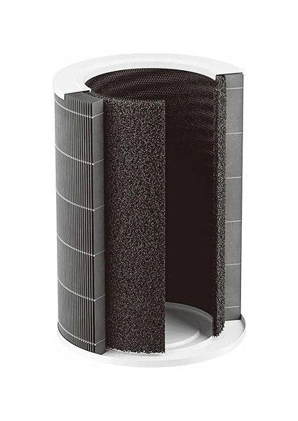 Smart Air Purifier 4 Filtre fırsatları