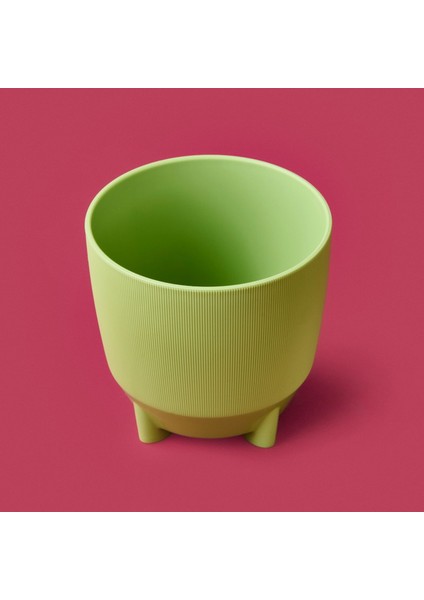 Luna Saksı - Asorti - 460 ml modelleri