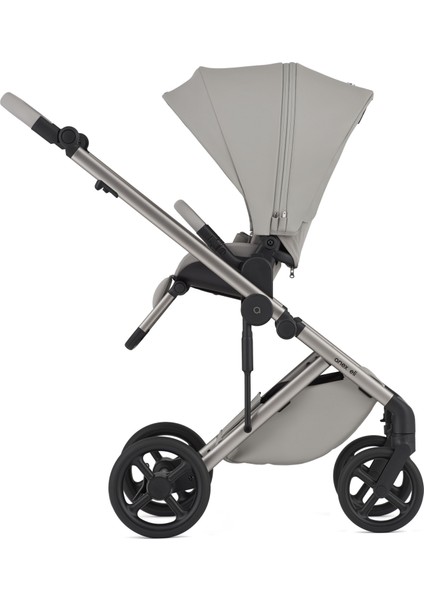 Eli - 3'ü 1 Arada Set - Bebek Arabası-Santal modelleri