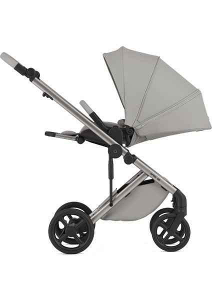 Eli - 3'ü 1 Arada Set - Bebek Arabası-Santal fırsatları