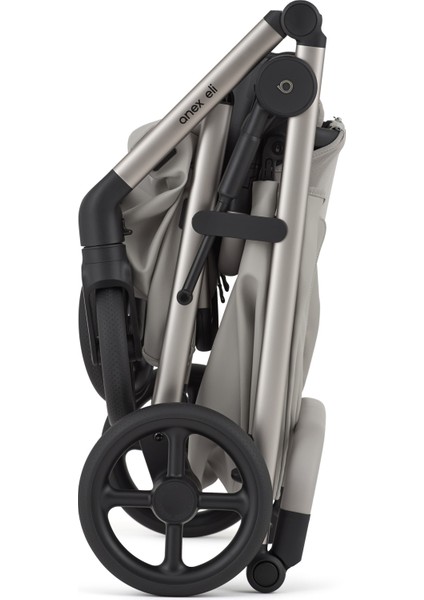 Eli - 3'ü 1 Arada Set - Bebek Arabası-Santal indirimleri