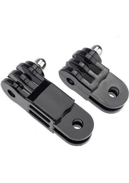 Aksiyon Kameralara Uyumlu Pivot Takımı