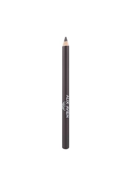 Alıx Avıen Uzun Süre Kalıcı, Belirginleştirici Şekillendirici Kahve Kaş Kalemi - Brow Liner 155 Onyx