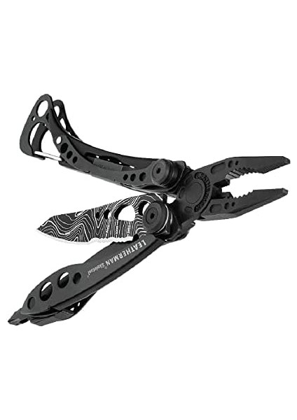 Multitool - Topo Blade modelleri