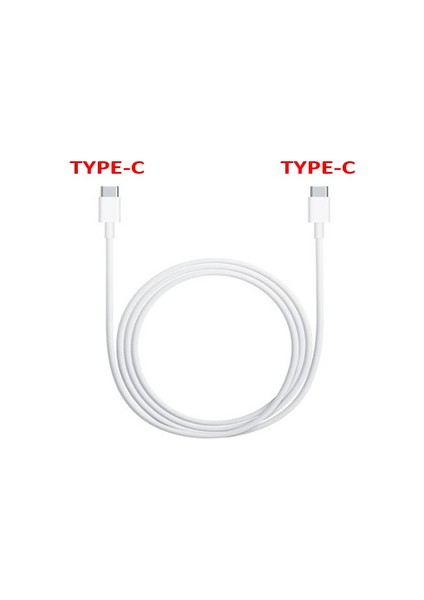 Apple Orjinal Type-C Type-C Hasır Şarj Kablosu Iphone 15 16 17 Pro Pro Max Ile Uyumludur fiyatları