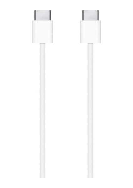 Apple Orjinal Type-C Type-C Hasır Şarj Kablosu Iphone 15 16 17 Pro Pro Max Ile Uyumludur fırsatları