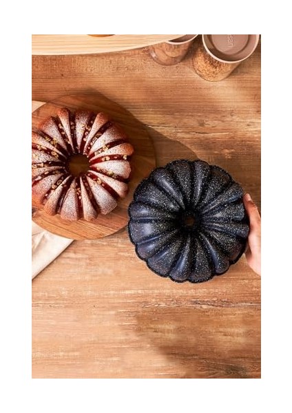 Cemre Kek Kalıbı Lacivert fiyatları