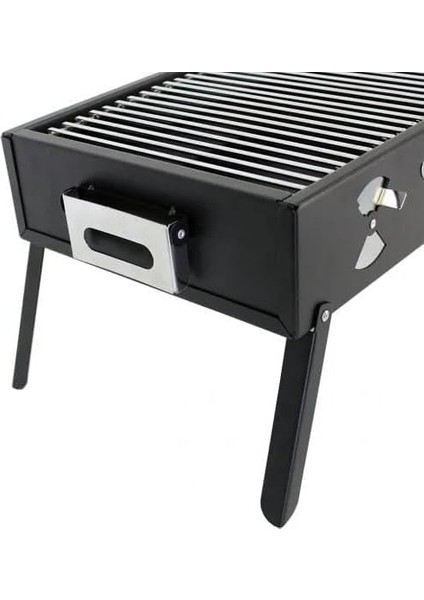 Roadtrip Çantalı Katlanır Ayak Mangal indirimleri