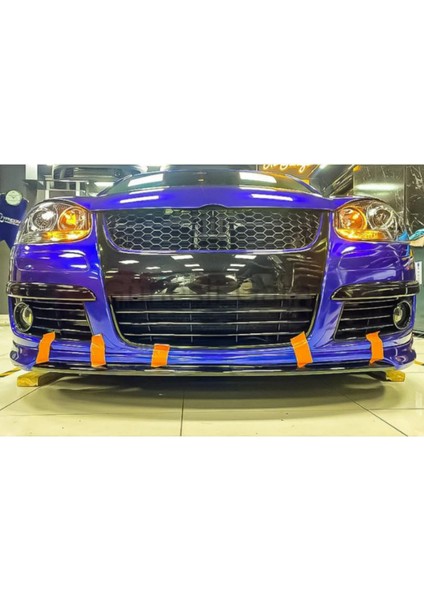 Volkswagen Golf 5 Ön Ek 2003-2009 (Plastik) Boyasız