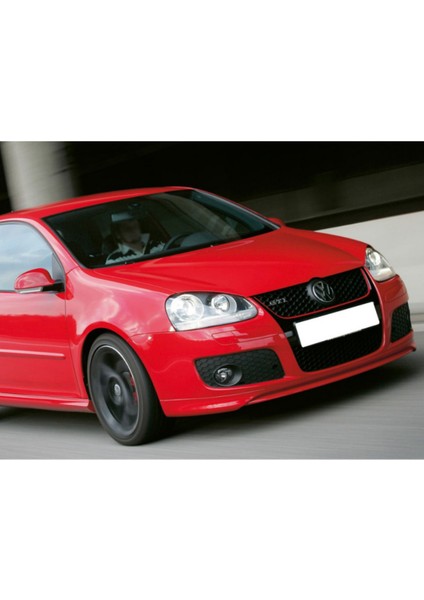 Volkswagen Golf 5 Ön Ek 2003-2009 (Plastik) Boyasız modelleri