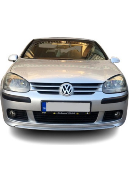 Volkswagen Golf 5 Ön Ek 2003-2009 (Plastik) Boyasız fırsatları