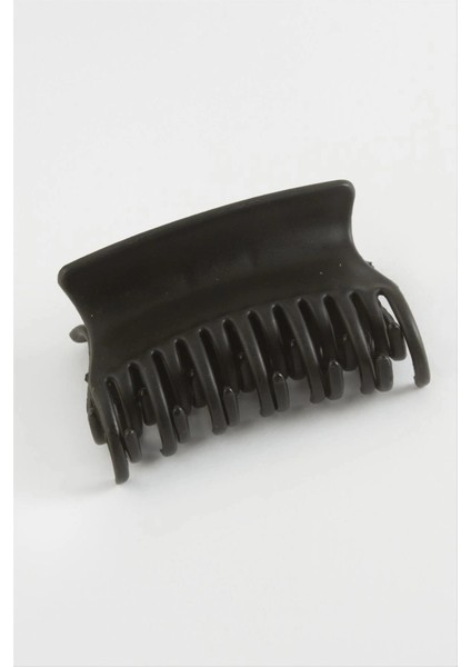 Düz Mandal Toka 8 cm