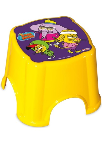 Kral Şakir Çocuk Taburesi