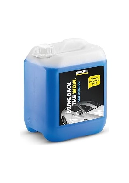 Araç Şampuanı 5 L fiyatları