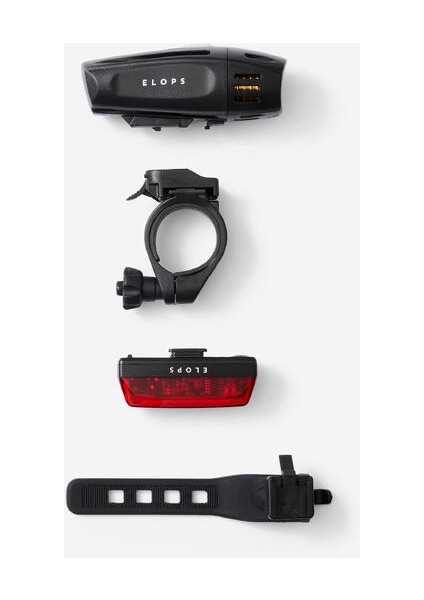 ST 920 Bisiklet Aydınlatma Seti indirimleri