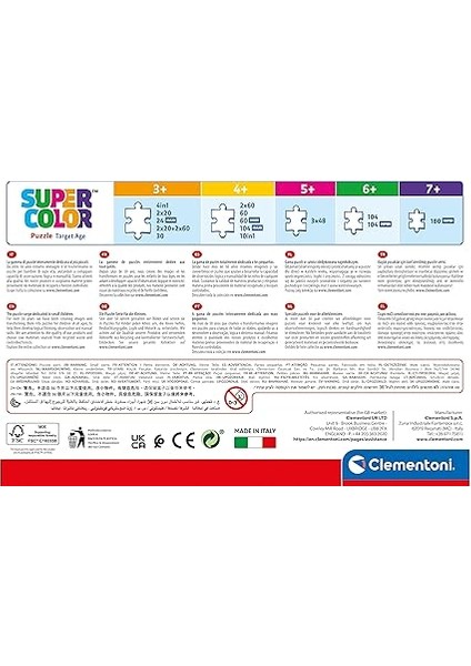 - 104 Parça Puzzle - Avengers - 1 modelleri