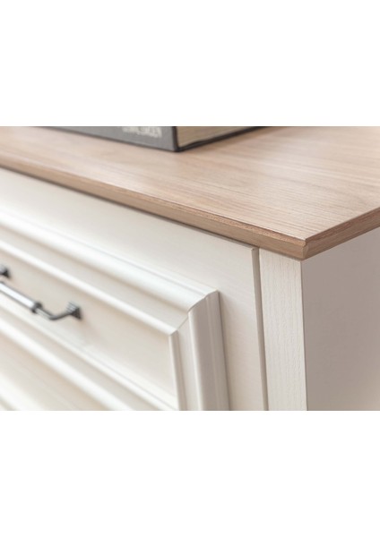 Helin Makyaj Masası modelleri