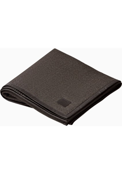 Blanket HP803 Kaşmir ve Yünlü, Gerçek Deri Kenarlı Lüks Battaniye fiyatları