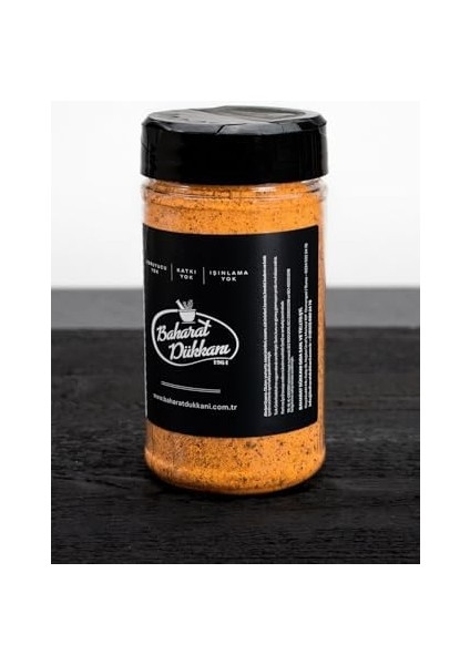 Baharat Dükkanı Köfte Harcı 190GR fiyatları