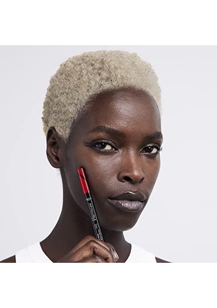 L’oréal Paris Infaillible 36H Grip Micro Fine Eyeliner 04 Dew Berry