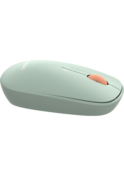 SPK7318 Kablosuz 1600 Dpı 3 Tuşlu Optik Mouse Yeşil fiyatları