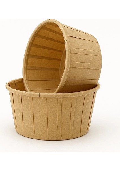 Muffin-Kek Kapsülü Kraft 50LI