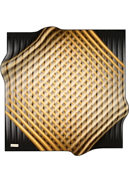 Sura Ipek Eşarp - SONBAHAR/KIŞ-8125230-313