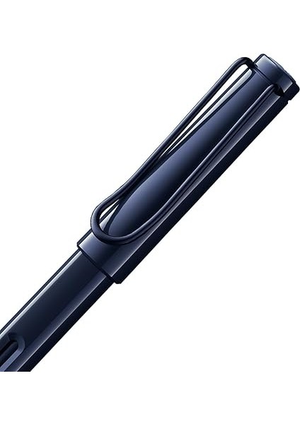 Safarı 2025 Ozel Uretım Rengı Dark Dusk Dolma Kalem Ef Uc modelleri