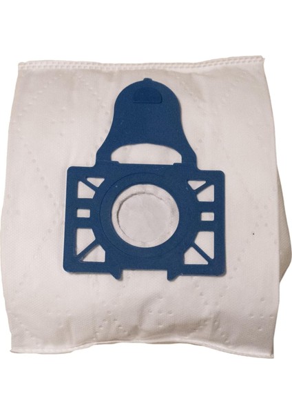 Süpürge Sentetik Toz Torbası - 5 Katmanlı - 20 Adet - Mavi Plastik - Arçelik - Beko - Modelleri Ile Uyumlu Ürünler Açıklamada