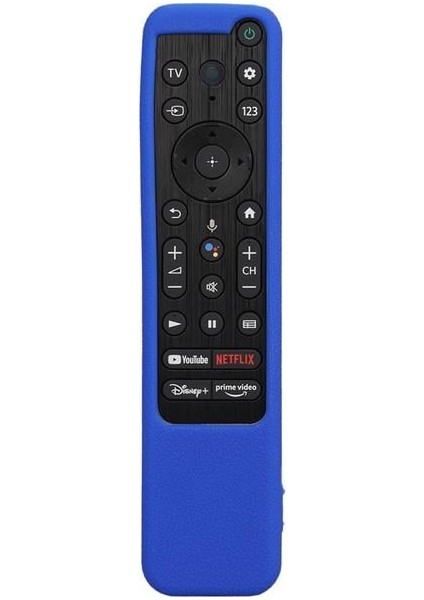 WK-24727 Silikon Kumanda Koruma Kılıfı Sony Marka Için Uydundur fiyatları