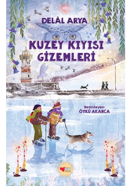 Kuzey Kıyısı Gizemleri - Delal Arya